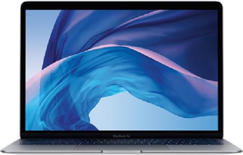 MacBook Air 8,1/i5-8210Y/8GB Ram/128GB SSD/13